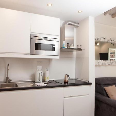 Appartamento Di Charme A Due Passi Dalla Stazione ฟลอเรนซ์ ภายนอก รูปภาพ