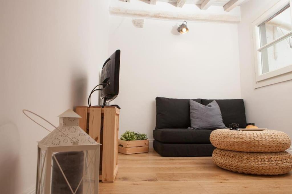 Appartamento Di Charme A Due Passi Dalla Stazione ฟลอเรนซ์ ภายนอก รูปภาพ