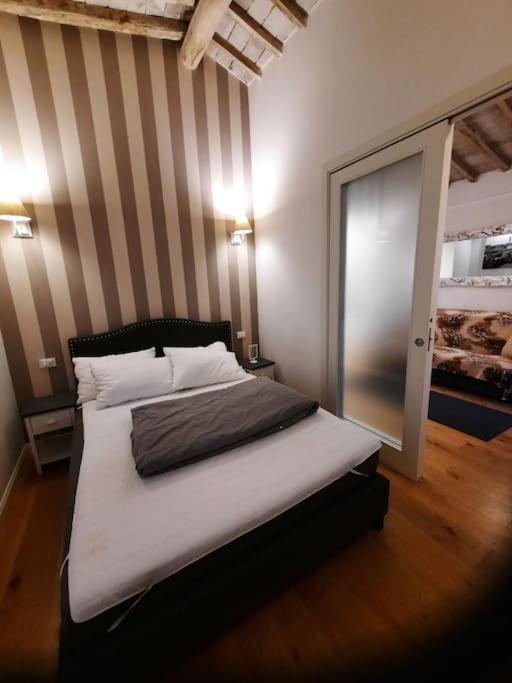 Appartamento Di Charme A Due Passi Dalla Stazione ฟลอเรนซ์ ภายนอก รูปภาพ