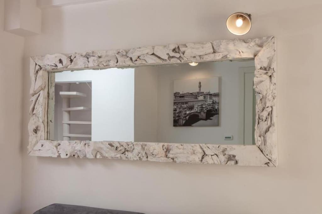 Appartamento Di Charme A Due Passi Dalla Stazione ฟลอเรนซ์ ภายนอก รูปภาพ