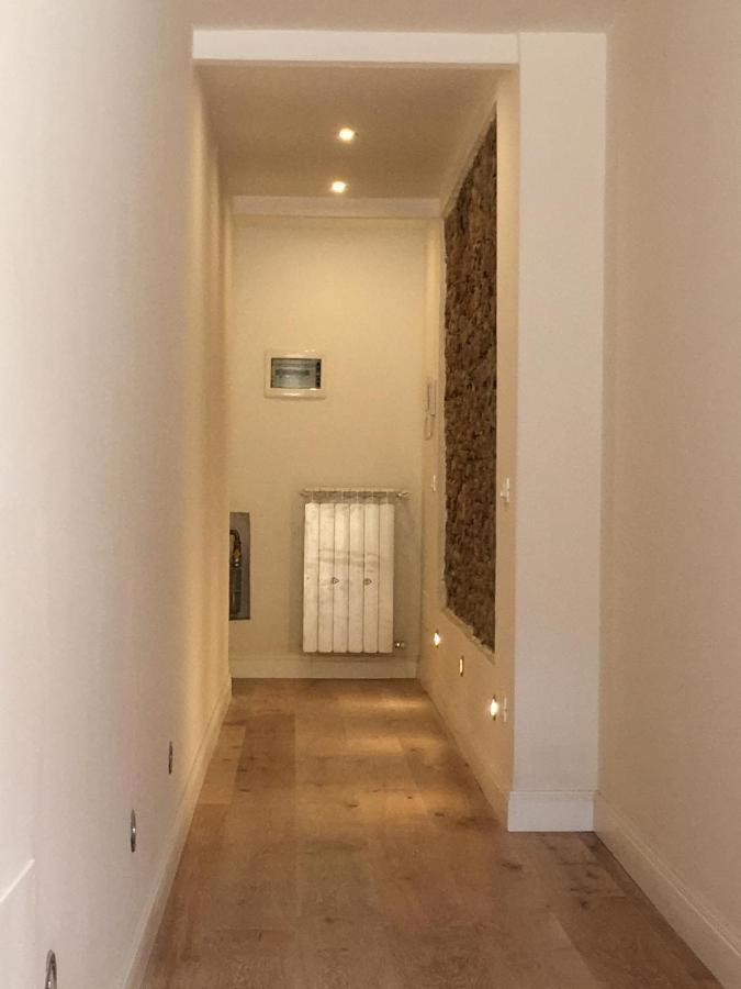 Appartamento Di Charme A Due Passi Dalla Stazione ฟลอเรนซ์ ภายนอก รูปภาพ
